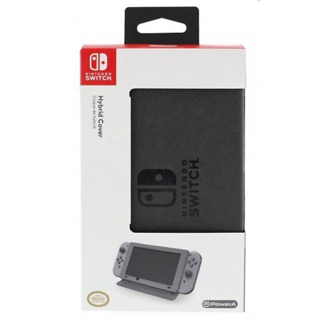 NINTENDO SWITCH HYBRID COVER PWA-A-01583