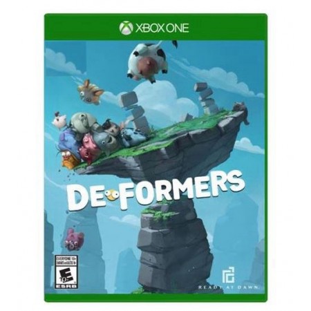 JUEGO DE FORMERS XBOX ONE.JPG