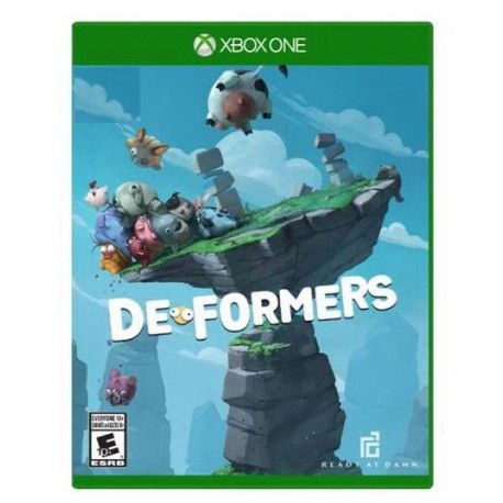 JUEGO DE FORMERS XBOX ONE.JPG