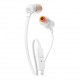 AURICULAR JBL T110 BLANCO