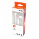AURICULAR JBL T110 BLANCO