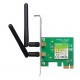 ADAPTADOR PCI WIRELESS TP-LINK TL-WN881ND