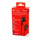 AURICULAR DREAMGEAR BLUETOOTH BT-250 SPORT