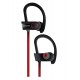 AURICULAR EARBUDS DREAMGEAR SPORT TONE BT DGHP-5622 / BLUETOOTH - NEGRO Y ROJO