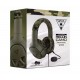 AURICULAR TURTLE BEACH CAMO C/FIO PS4/XBOX ONE/MOBILE