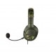 AURICULAR TURTLE BEACH CAMO C/FIO PS4/XBOX ONE/MOBILE