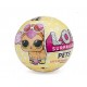 MUÑECALOL ORIGINAL SERIE 3 PETS DOG LETS BE FRIENDS