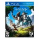 JUEGO HORIZON ZERO DAWN PS4 - EMBALAGEM CARTÃO