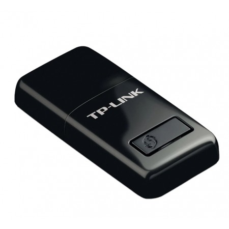Adaptador Usb Tp-Link Tl-Wn823n 300mbps
