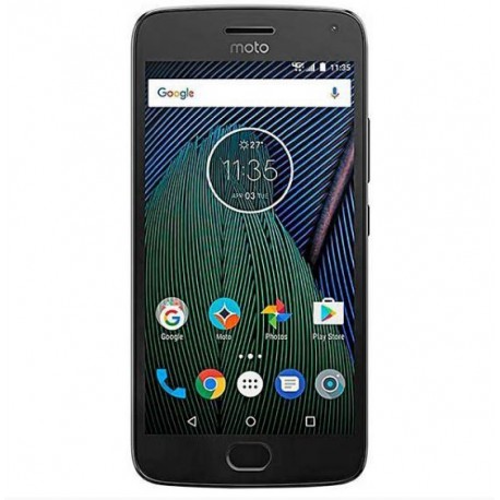 CELULAR MOTOROLA MOTO G5 PLUS XT-1685 32GB GRAY