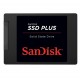 HD SSD SANDISK 480GB SDSSDA-480G-G26