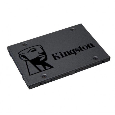 HD SSD KINGSTON SA400S37 480GB