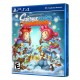 JUEGO SCRIBBLE NAUTS SHOWDOWN PS4