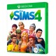 JOGO THE SIMS 4 XBOX ONE