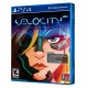 JUEGO VELOCITY 2X CRITICAL MASS EDITION PS4