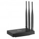 ROTEADOR MULTILASER RE085 750MBPS 2.4GHZ 3 ANTENA