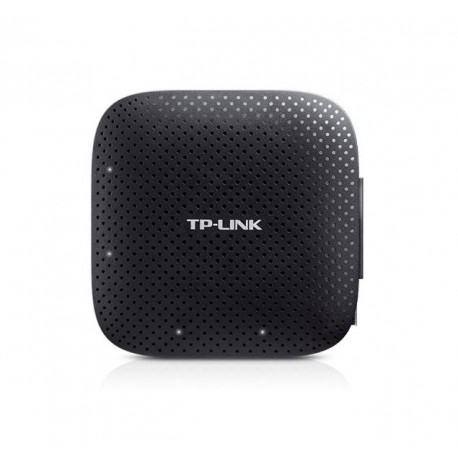 HUB USB 3.0 TP-LINK UH400 4 PORTAS