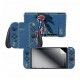 ADESIVO PARA NINTENDO SWITCH ZELDA MIPHA TRIBAL 022316 CON 2 ADESIVOS