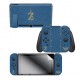 ADESIVO PARA NINTENDO SWITCH ZELDA THE LEGEND OF ZELDA 022323 CON 2 ADESIVOS