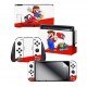ADESIVO PARA NINTENDO SWITCH MARIO ODYSSEY ODYSSEY SKIN 022507 COM 3 ADESIVOS