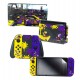 ADESIVO PARA NINTENDO SWITCH SPLATOON 2 STAND OFF 022422 CON 3 ADESIVOS