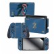 ADESIVO PARA NINTENDO SWITCH ZELDA MIPHA TRIBAL 022309 CON 3 ADESIVOS