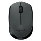 Mouse Logitech M-170 - Cinza