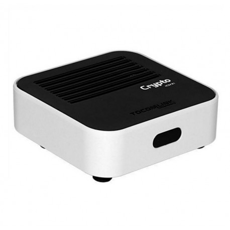 RECEPTOR TOCOMLINK DOGLE CRYPTO X1