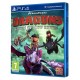 JOGO DRAGONS DAWN OF NEW RIDERS PS4