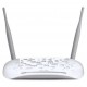MODEM ROUTER TP-LINK ADSL2 TD-W9970