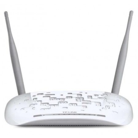 MODEM ROUTER TP-LINK ADSL2 TD-W9970