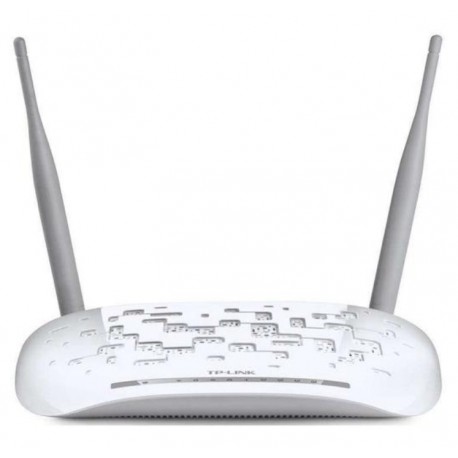 MODEM ROUTER TP-LINK ADSL2 TD-W9970
