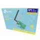 ADAPTADOR PCI EXPRESS TP-LINK TL-WN781ND 150MBPS