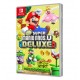 JUEGO NEW SUPER MARIO BROS U DELUXE NINTENDO SWITCH