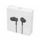 Auricular Xiaomi Mi Basic HSEJ03JY - Matte Negro