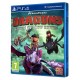 JUEGO DRAGONS DAWN OF NEW RIDERS PS4