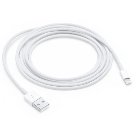 Cable Lightning Md819am/A 2 Metros Original