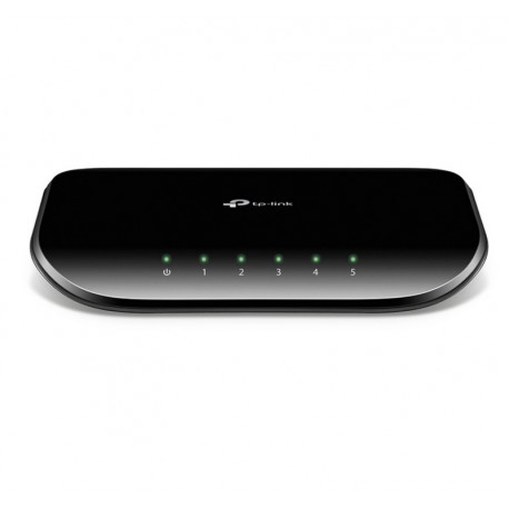 SWITCH TP-LINK TL-SG1005D 5 PORTAS