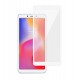 PELÍCULA PROTECTORA XTECH XT-RM6A PARA XIAOMI 6A - BLANCO