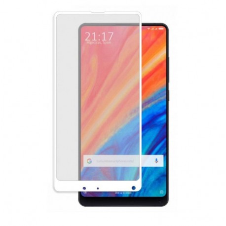 PELÍCULA PROTETORA XTECH XT-XM PARA XIAOMI MI MIX 2 - BRANCO
