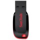 PENDRIVE SANDISK CRUZE BLADE Z50 128GB