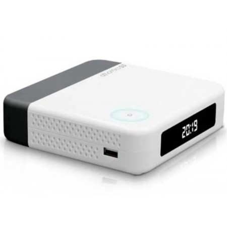 RECEPTOR ATHOMICS S3