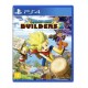 JUEGO DRAGON QUEST BUILDERS 2 PS4