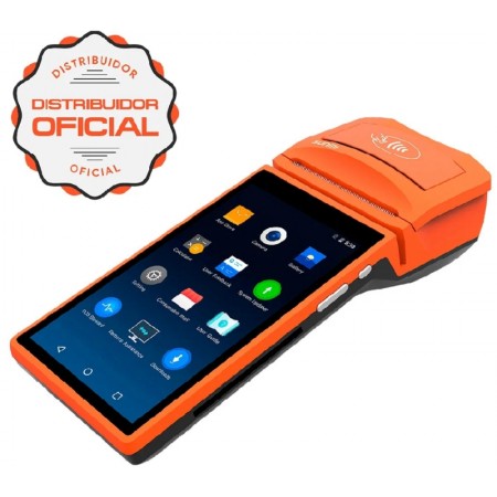 IMPRESORA BLUETOOTH PRINTER SUNMI P1 W-6900