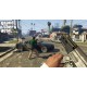 JUEGO GTA V PREMIUM ONLINE EDITION PS4