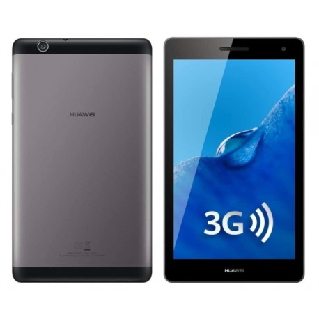 TABLET HUAWEI MEDIAPAD T3 7" BG2-U03 3 G, 8 GB, WIFI