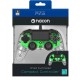CONTROL PRO NACON WIRED ILLUMINATED PS4 - VERDE (360868)