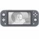 CONSOLE NINTENDO SWITCH LITE - CINZA (HDH-S-GAZAA)