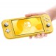 CONSOLE NINTENDO SWITCH LITE - AMARELO (HDH-S-YAZAA)