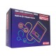 CONSOLE MINI GAME ANNIVERSARY EDITION COM 621 JOGOS